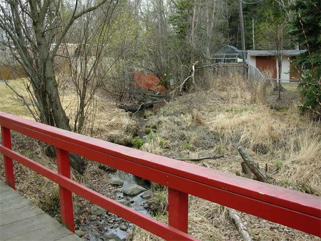 L13A-Red Bridge Downstream